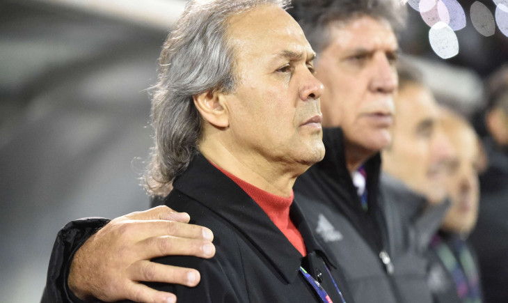 Rabah Madjer: Cezayir’in elenmesi haklıydı… Petković ise felaketti | Goal.com Türkçe