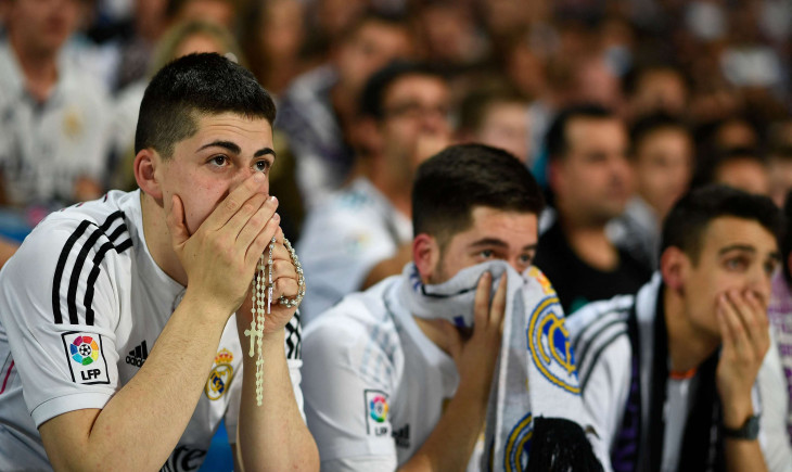 Pedrerol sends a harsh message to Real Madrid fans: Laporta will be very happy | Goal.com