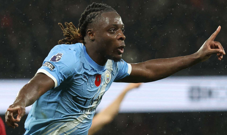 Manchester City, official: Doku renews | Goal.com