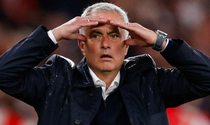 Mourinho in crisis: Real lose three weapons against Inter | Goal.com