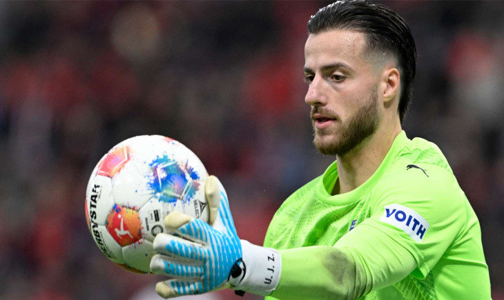 "Schnellstmöglich weg" aus Dortmund: BVB-Star Diant Ramaj peilt Sommer-Abgang an | Goal.com Deutschland
