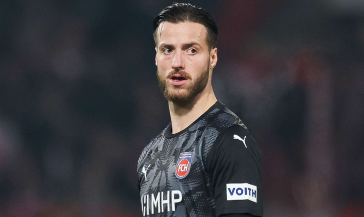 Ohne Pflichtspiel und Transfergewinn: Abschied beim BVB von Diant Ramaj steht unmittelbar bevor | Goal.com Deutschland