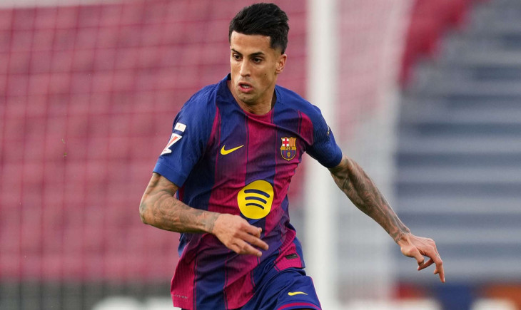 No rebellion: Al-Hilal reveals the secret behind Cancelo's absence from the Austria camp | Goal.com