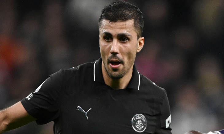 £25 million short of a blockbuster deal: this is supposedly Manchester City's limit when it comes to Rodri | Goal.com