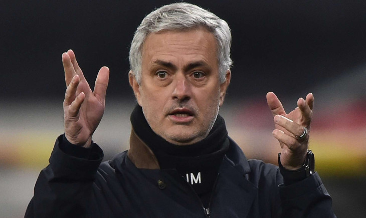 With a Mourinho twist: Barcelona take revenge in Europe after 28 years | Goal.com