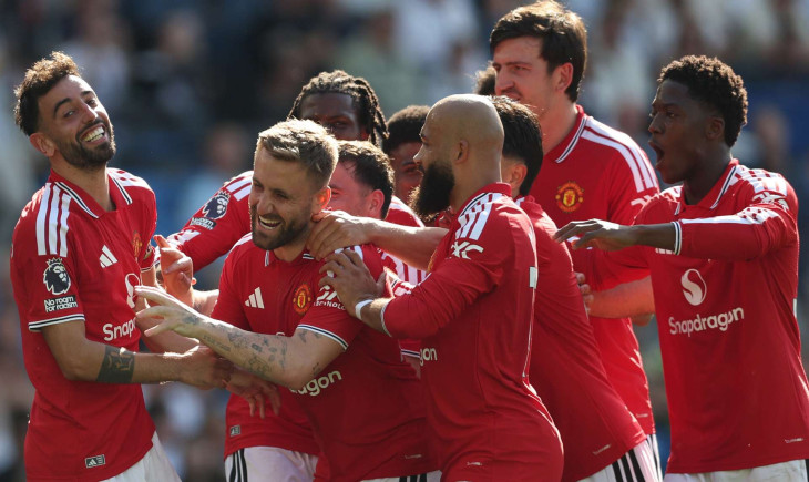 Ahead of Arsenal and a Saudi giant: Manchester United agree deal with the World Cup surprise package | Goal.com