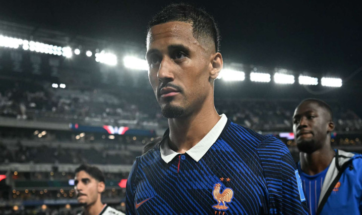 Kommt ein ehemaliger Star von Manchester City ablösefrei? Arsenal hat offenbar Ersatz für verletzten WM-Fahrer gefuden | Goal.com Deutschland