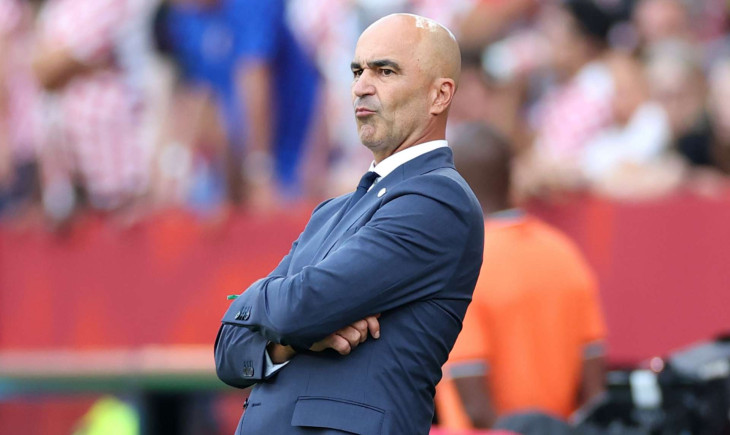 Roberto Martínez, Portekiz’deki geleceği hakkında hemen bir karar verecek | Goal.com Türkçe