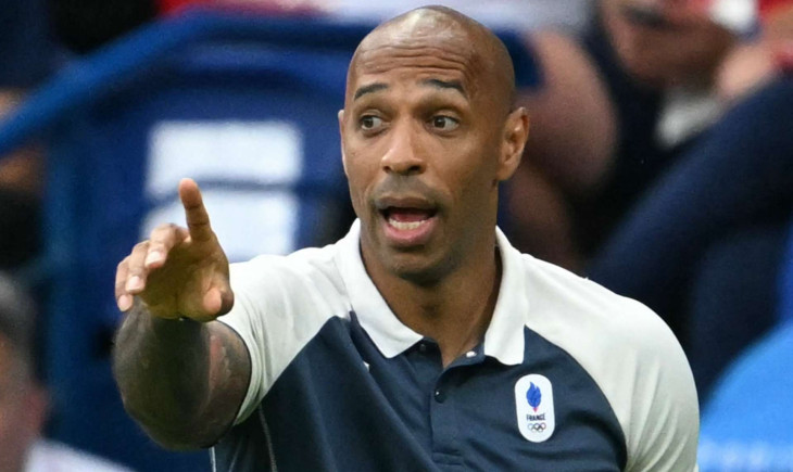 "Unspielbar": Für Thierry Henry ist PSG so gut wie nicht zu bezwingen | Goal.com Deutschland