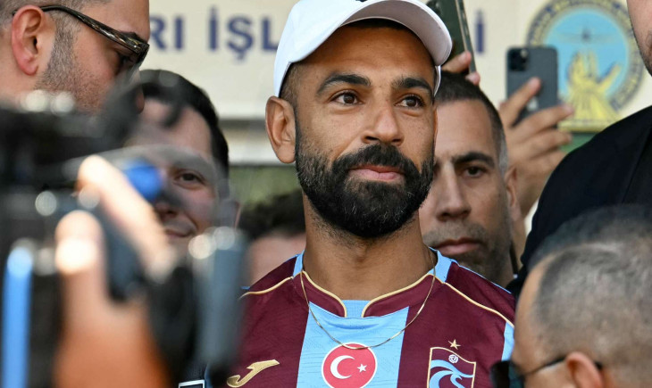A Turkish MP: This is what the Mohamed Salah deal will bring us | Goal.com