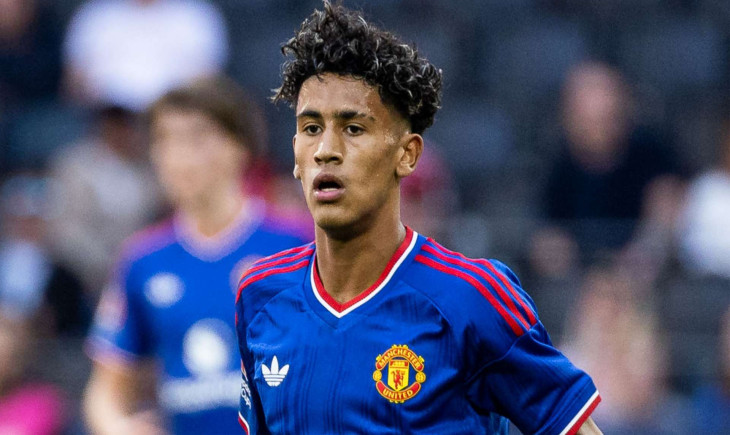 Bayern Munich would probably have to fork out an insane overall package for super talent JJ Gabriel | Goal.com