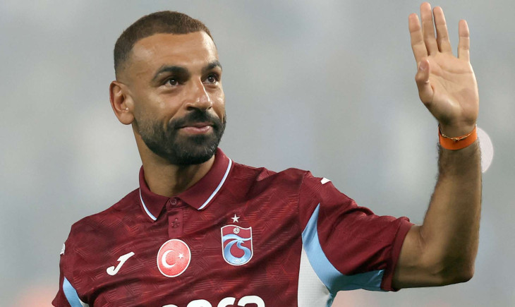 Nächster spektakulärer Transfer bei Trabzonspor? Alter Bekannter von Mohamed Salah soll offenbar kommen | Goal.com Deutschland
