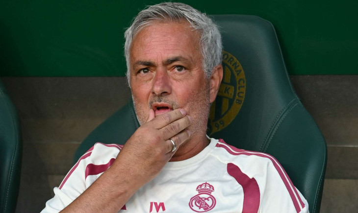 Real Madrid hat wohl Finn Jeltsch vom VfB Stuttgart als möglichen Rüdiger-Nachfolger im Blick | Goal.com Deutschland