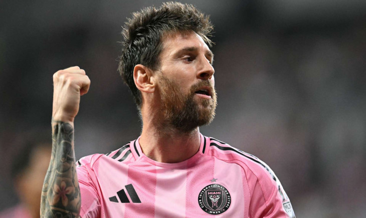 Lionel Messi steigt beim spanischen Zweitligisten CD Eldense ein | Goal.com Deutschland