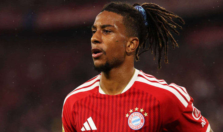 Michael Olise soll regelrecht "Angst" haben: FC Bayern führt wohl klärendes Gespräch mit Superstar | Goal.com Deutschland