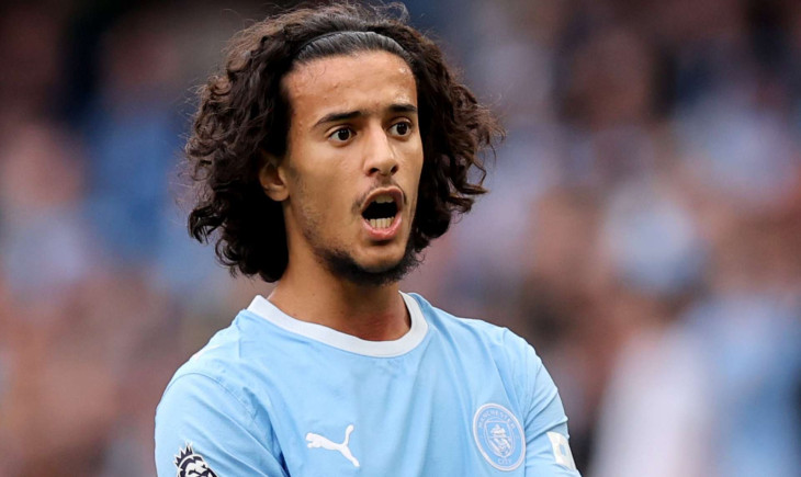What about Bouaddi?: the official line-up for the Manchester derby | Goal.com