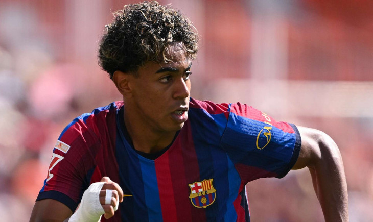 Former Barcelona star: Yamal would not have played as a starter in 2012 | Goal.com