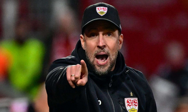 Wie im Vorjahr! Sebastian Hoeneß kritisiert Stuttgarter Transfergebaren erneut | Goal.com Deutschland