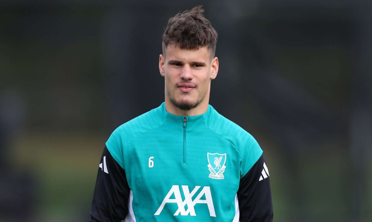 "Wirklich, wirklich schlecht": LFC-Ikone zerlegt Star-Duo des FC Liverpool | Goal.com Deutschland