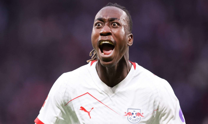 Yan Diomande geht offenbar für Mega-Betrag von RB Leipzig zu Real Madrid | Goal.com Deutschland