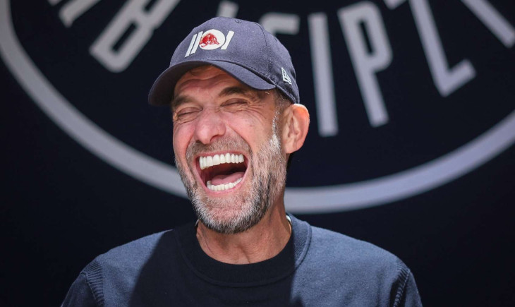 Klopp intervenes personally to snatch a Moroccan talent for Germany | Goal.com