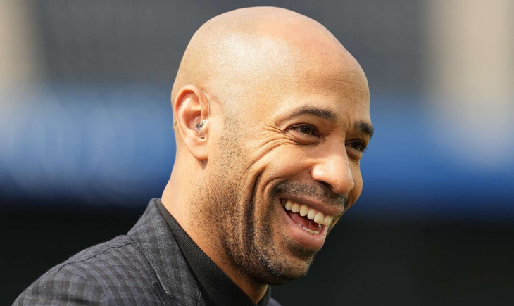"Milyonlarca sterlinlik bir saray ve penthouse daire"... Henry, Premier Lig oyuncularıyla boy ölçüşen bir haftalık maaş alıyor | Goal.com Türkçe