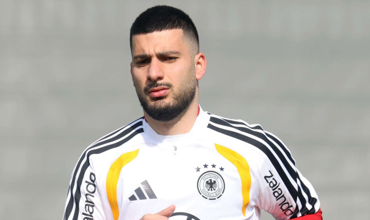 Deniz Undav: Hintergründe zum Nominierungs-Verzicht durchgesickert | Goal.com Deutschland