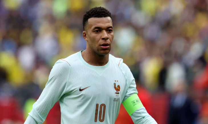 For a surprising destination: Mbappé parts ways with his childhood partner | Goal.com