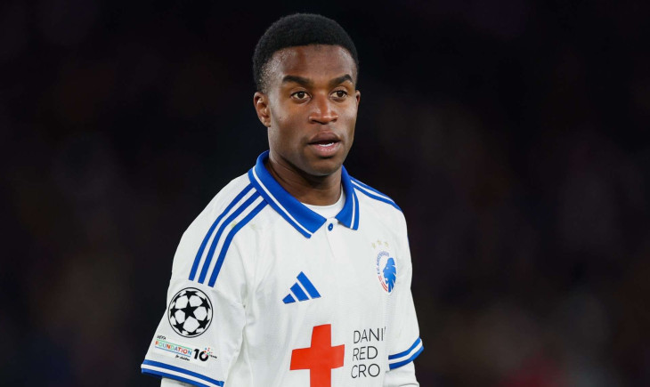 Nächste Transfer-Saga: Ex-BVB-Talent Youssoufa Moukoko schließt sich No-Name-Klub an | Goal.com Deutschland