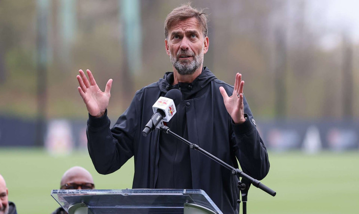 "Messi karşısında ne yapabilirsiniz ki?"... Klopp, Arjantin'e karşı alınan yenilginin ardından Tuchel'i savundu | Goal.com Türkçe