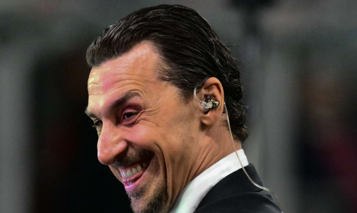Milan, Ibrahimovic provokes the Scottish fans: "What is Celtic?" | Goal.com