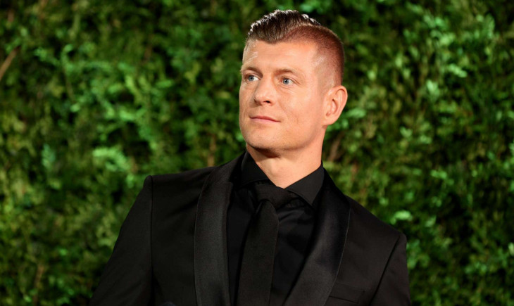"Komisches Transferfenster": Toni Kroos kritisiert einen Ex-Klub | Goal.com Deutschland