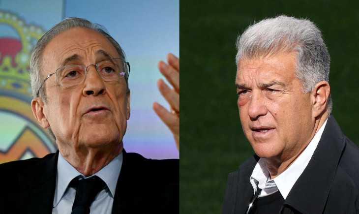 Negreira davası: UEFA, Real Madrid'in Barcelona'ya yönelik suçlamalarına ilişkin açıklama yayınladı | Goal.com Türkçe