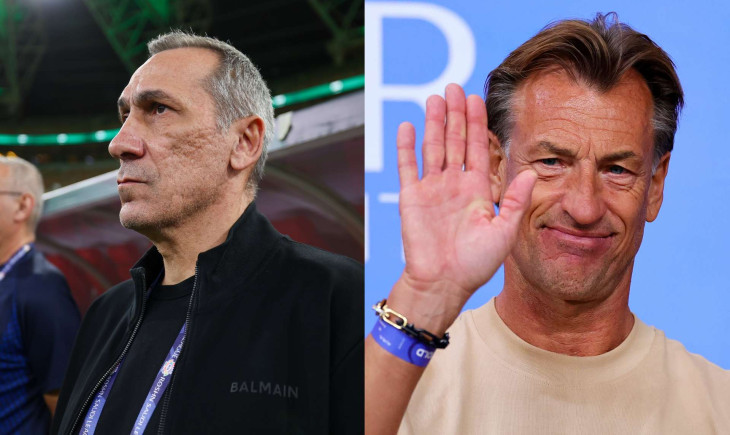 Denying the sacking is not enough: will Donis get a taste of Renard's cup with the Saudi national team? | Goal.com