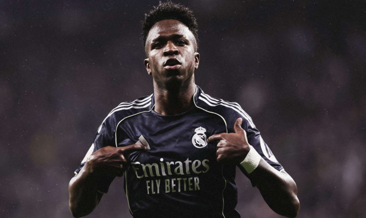 Vinicius Junior unterschreibt! Superstar von Real Madrid hat über seine Zukunft entschieden | Goal.com Deutschland