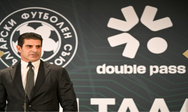 БФС представи на клубовете “Мисия Талант”