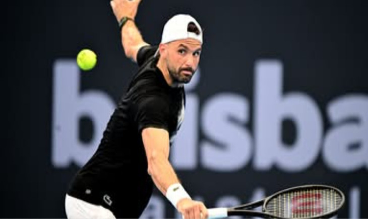 Григор с шанс за реванш срещу Атман в Индиън Уелс