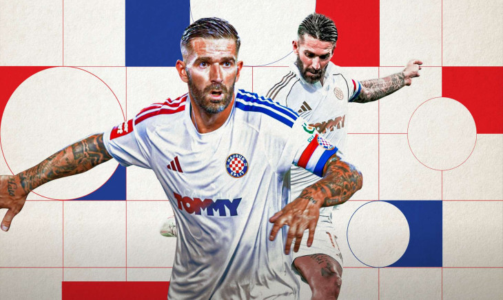 Ajax warned about Hajduk Split, a formidable side at home | Goal.com