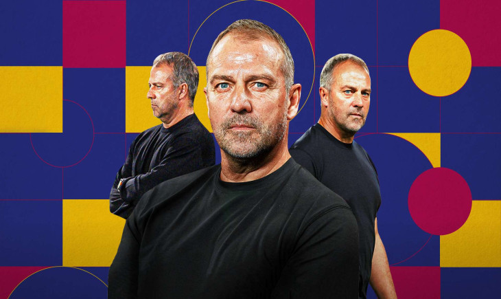 The transfer market stumble is the reason: will Flick's emergency weapon solve Barcelona's worrying crisis? | Goal.com