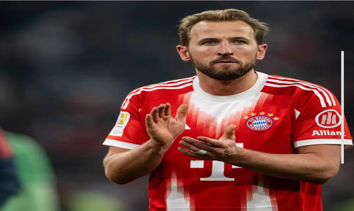 Байерн води преговори за нов договор с Хари Кейн