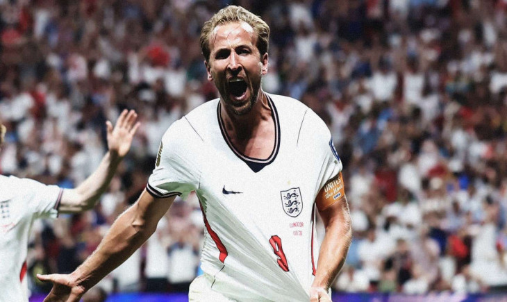 Mercato earthquake: Saudi giant in talks with Harry Kane | Goal.com