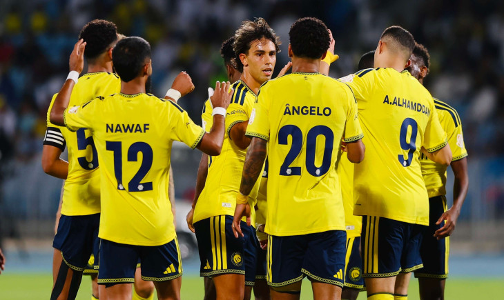 With the weapon of daring: Al-Ettifaq's coach challenges Al-Nassr | Goal.com