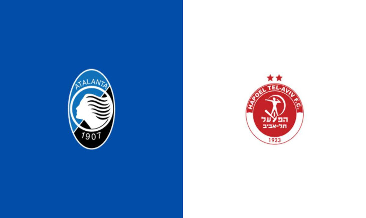 Atalanta-Hapoel: sıkı güvenlik önlemleri altında maç. Drone alarmı: hava sahası kapatıldı | Goal.com Türkçe