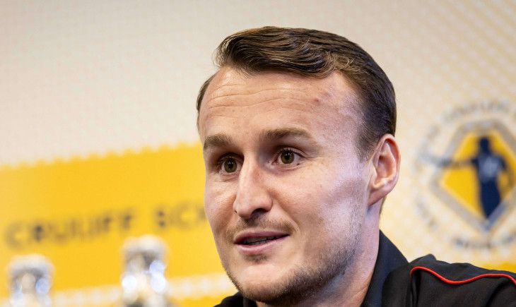 AZ cause irritation; Koopmeiners appears able to forget about a transfer | Goal.com