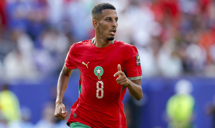 An old dream: Barcelona return to the chase for Ounahi | Goal.com