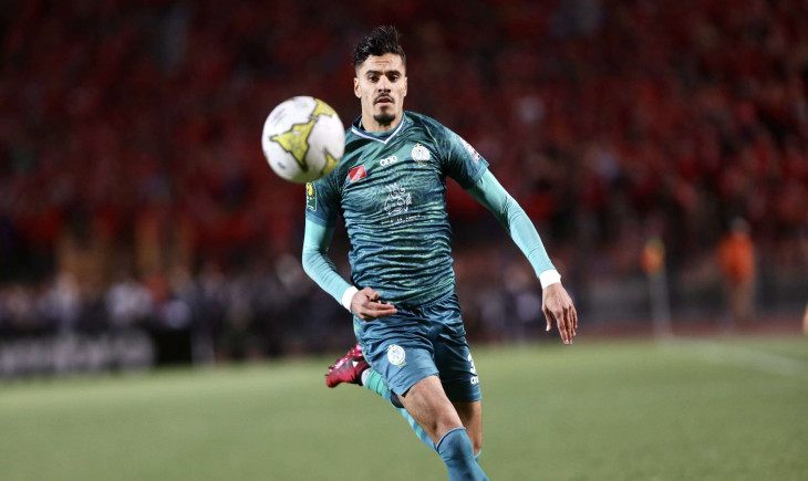 Morocco's Bentaïk on the radar of French and Gulf clubs | Goal.com