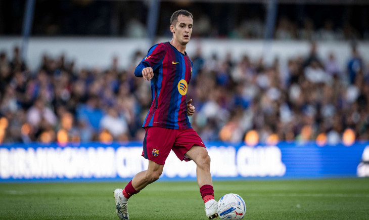 Situation heats up: Mendes attempts to save Barcelona from Casado predicament | Goal.com
