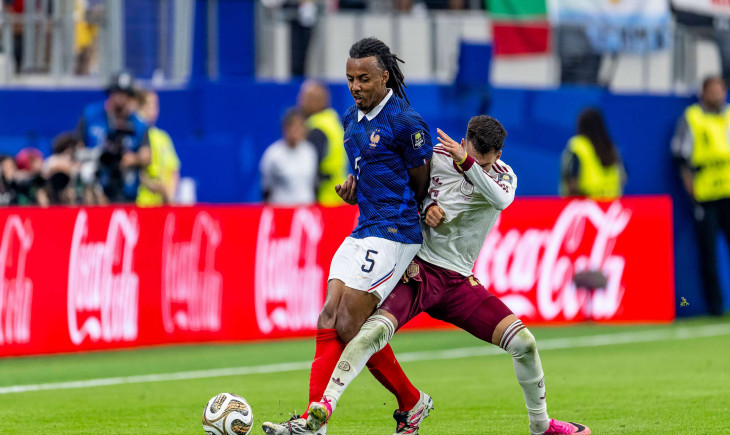 Koundé: Dünya Kupası finalinde kendi görüşümü ortaya koyma riskini almayacağım… Barcelona’dan ayrılma konusundaki tutumum ise şudur: | Goal.com Türkçe