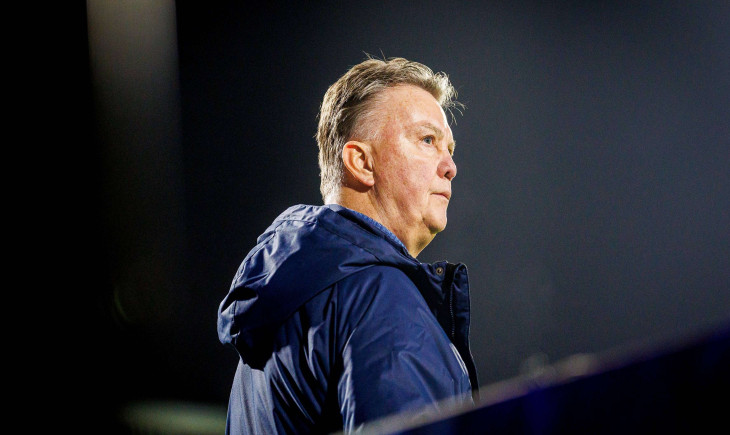 Spektakuläre Rückkehr bahnt sich an! Louis van Gaal könnte für einen Trainer-Hammer sorgen | Goal.com Deutschland