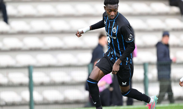Officially: Bisseck signs contract with Barcelona until 2031 | Goal.com